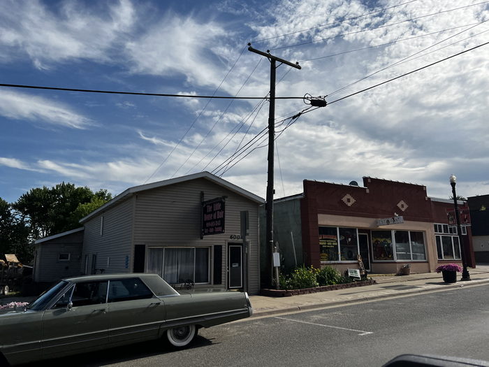 Kingston - June 25 2022 Photo (newer photo)